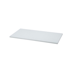 14″ D X 36″w Shelf-white | Bloglounge