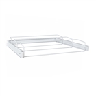 freedomRail Reveal Womens Shoe Rack