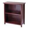 Milan 3-Tier Medium Storage Shelf