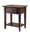 Shaker Night Stand