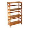 Studio Bookshelf 3-Tier