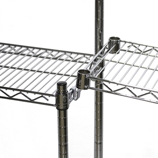 Wire rack hooks sale