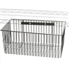 Wire Utility Basket