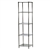 5-Shelf Custom Wire Shelving Kit | The Shelving Store