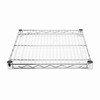 18"d x 18"w Wire Shelf 