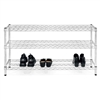 Extra-Long Shoe Rack