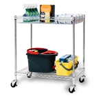 Utility Basket Cart