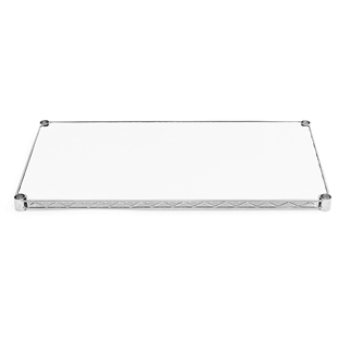 BOGO 8d Acrylic Wire Shelf Liners - 2pk by Chadko